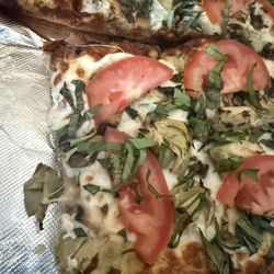The Dead Head pizza (large, to-go)
