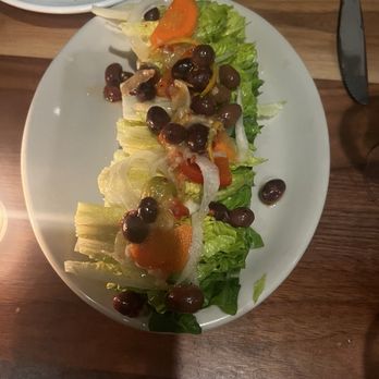 Barcelona Wine Bar - Salad - Wine Bars Near Me - Pittsburgh, Pennsylvania Barcelona Wine Bar - Salad - Wine Bars Near Me - Pittsburgh, Pennsylvania