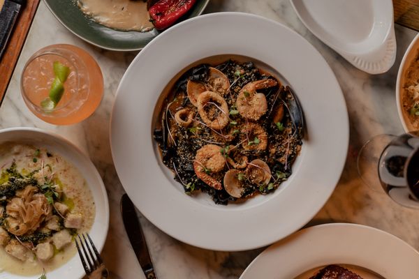 Nonna Cucina Rustica by null