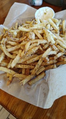 50 Burger Shakes & Beer by null