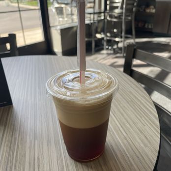 Joe’s Coffee Cafe - Nitro - Coffee & Tea Near Me - Novi, Michigan Joe’s Coffee Cafe - Nitro - Coffee & Tea Near Me - Novi, Michigan