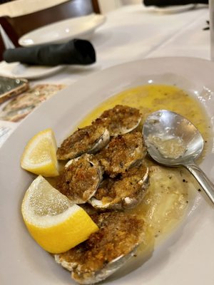 Rocco's Family Restaurant by null