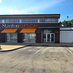 Stanton Optical - Storefront at Stanton Optical Store in Indianapolis, IN 46250