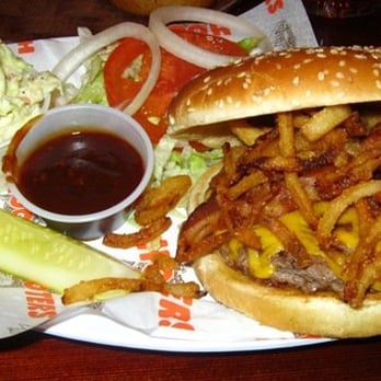 Hooters - Western burger - American Near Me - Morrisville, North Carolina