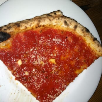 Dellarocco's - Marinara Pizza - Pizza Near Me - Brooklyn, New York Dellarocco's - Marinara Pizza - Pizza Near Me - Brooklyn, New York