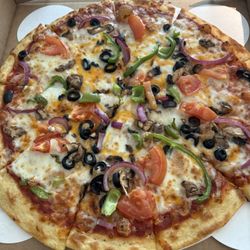 All Veggie