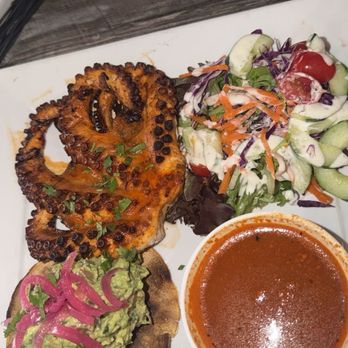 Don Diablos Ceviche Bar - Seafood Near Me - Corona, California