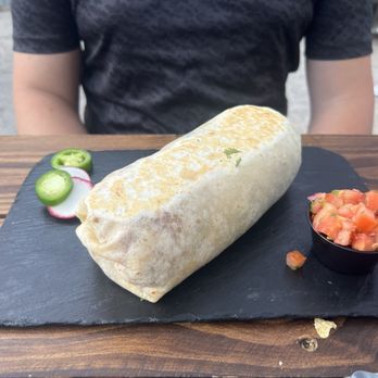 Ana’s Taco Grill Reno - Burritos - Mexican Near Me - Reno, Nevada