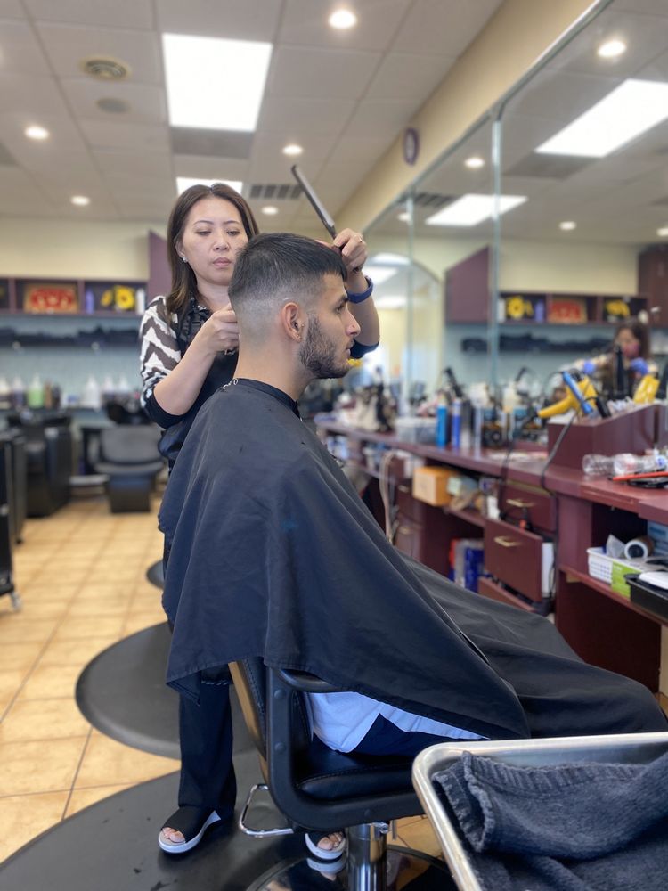 SALON 9 - 53 Photos & 54 Reviews - 10142 S Hwy 6, Sugar Land, Texas