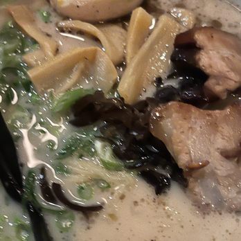 Ramen Wasabi - Ramen Near Me - Chicago, Illinois