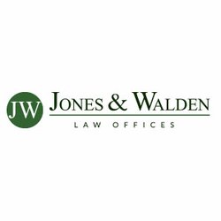 Jones & Walden
