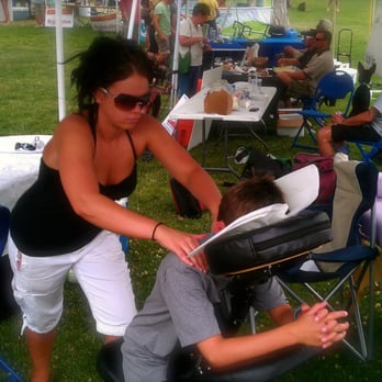 The Massage Studio - Chair Massage - Massage Therapy Near Me - Reno, Nevada The Massage Studio - Chair Massage - Massage Therapy Near Me - Reno, Nevada