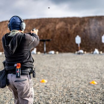 AIM Firearms Training - Firearm Training Near Me