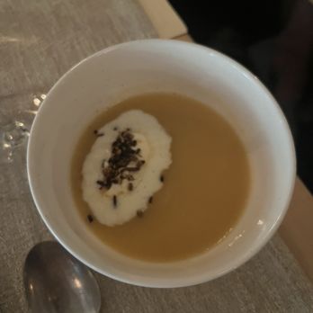 Myriel - Soup was lovely - New American Near Me - Saint Paul, Minnesota Myriel - Soup was lovely - New American Near Me - Saint Paul, Minnesota