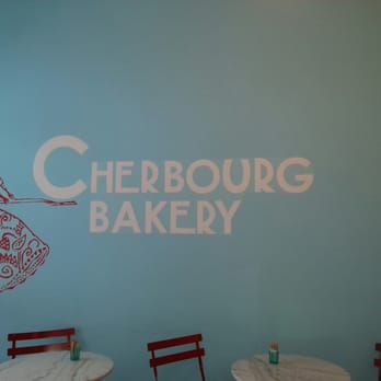 Cherbourg Bakery - So quaint love sitting here to unwind - Bakeries Near Me - Bexley, Ohio