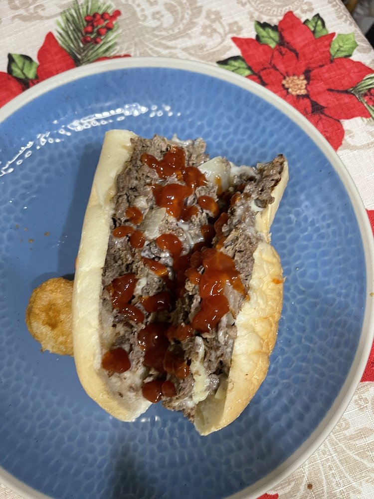 Social spots from Santini's II Pizzeria & Restaurant