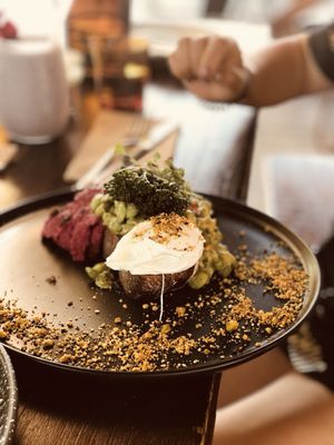 Winona Forever by null