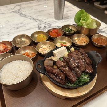Kunjip Tofu - Korean Near Me - Mountain View, California Kunjip Tofu - Korean Near Me - Mountain View, California