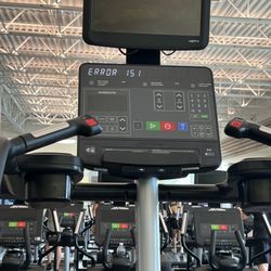 LA Fitness