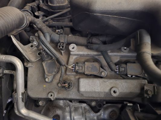 Meineke Car Care Center