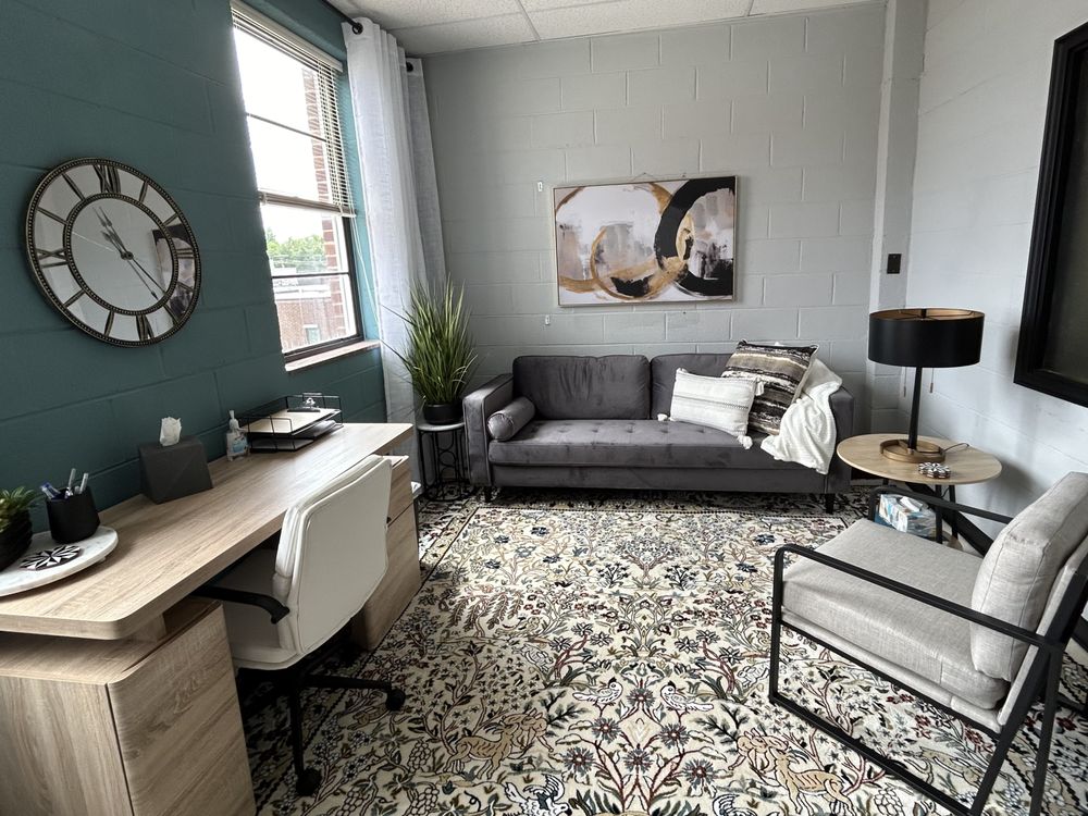 Insight Counseling Centers - Murfreesboro - grief counselor in Murfreesboro, TN