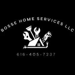 Bosse Home Services Logo