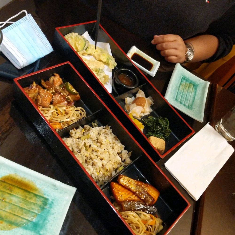 Nagomi Japanese Restaurant - Sushi for two - Japanese Near Me - Covington, Kentucky Nagomi Japanese Restaurant - Sushi for two - Japanese Near Me - Covington, Kentucky