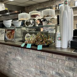Nick & Al's Ny Style Pizzeria - Desserts
