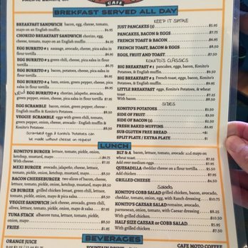 Pablo's Cafe - Breakfast & Brunch Near Me - San Diego, California Pablo's Cafe - Breakfast & Brunch Near Me - San Diego, California