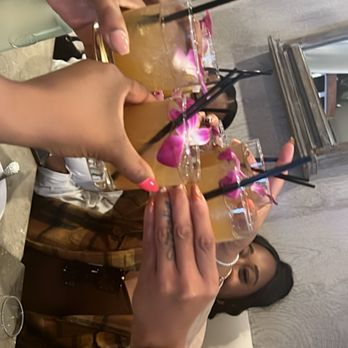Garden Parc - Drinks - Venues & Event Spaces Near Me - Atlanta, Georgia