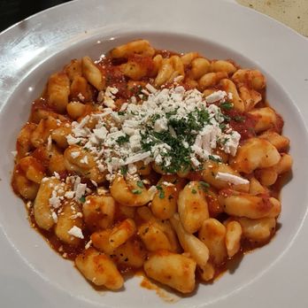 Frankie Primo's +39 - Gnocchi - Italian Near Me - North Tonawanda, New York