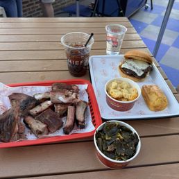 Dinner