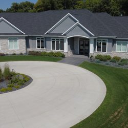 Matthias Landscaping