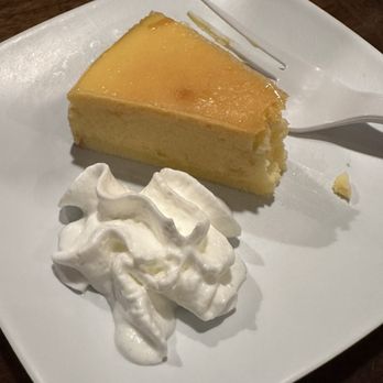 Ramen Kobo - Yuzu Baked Cheesecake - Ramen Near Me - Las Vegas, Nevada Ramen Kobo - Yuzu Baked Cheesecake - Ramen Near Me - Las Vegas, Nevada