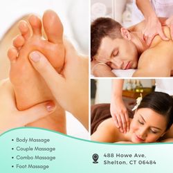 Come and try our services