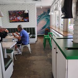 Pizza on Pearl