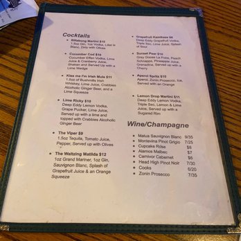 The Downunder Club - Menu - New American Near Me - Bountiful, Utah The Downunder Club - Menu - New American Near Me - Bountiful, Utah