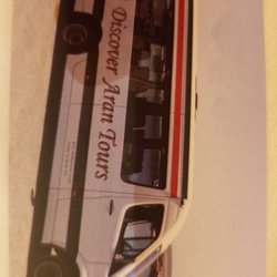 Discover Aran Tours
