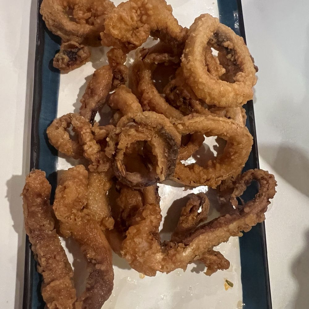 Noodle St - Fried Calamari - Noodles Near Me - Fullerton, California Noodle St - Fried Calamari - Noodles Near Me - Fullerton, California