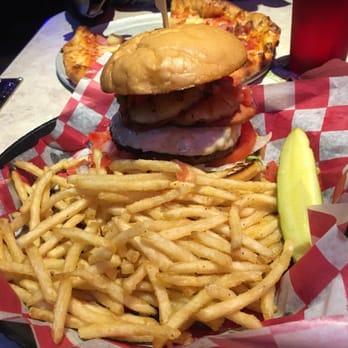 Bubba's 33 - Aloha Burger - Pizza Near Me - Wichita, Kansas Bubba's 33 - Aloha Burger - Pizza Near Me - Wichita, Kansas