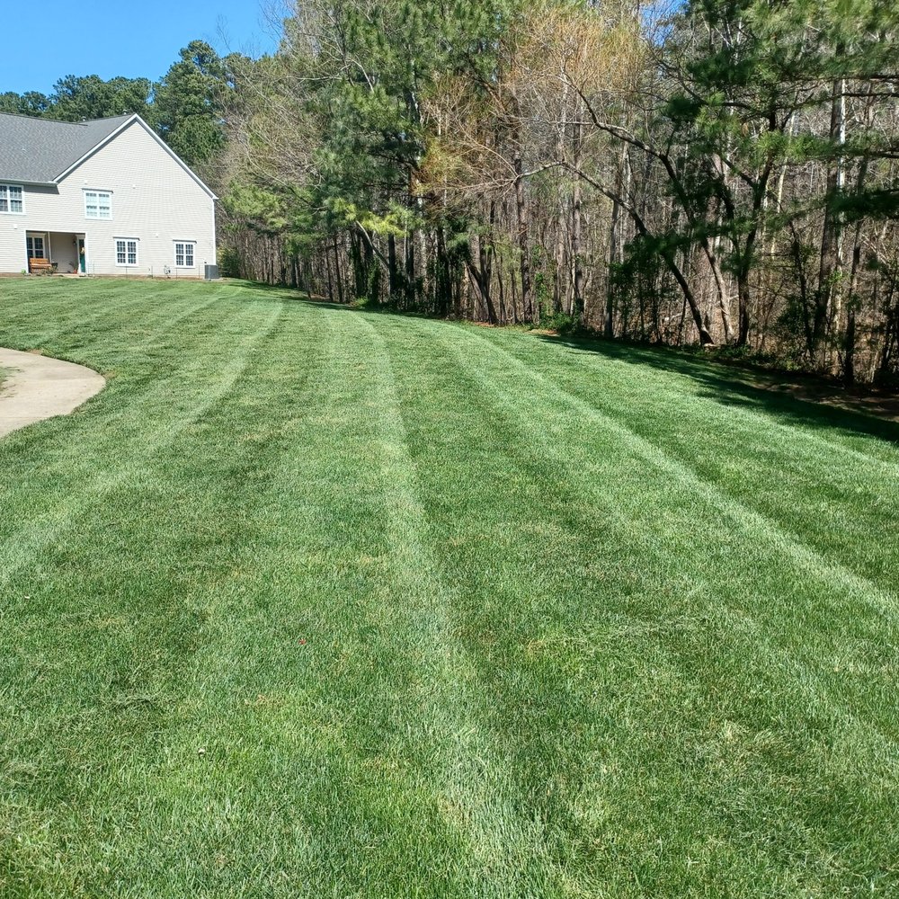 EUBANKSLAWNCARE Updated September 2024 Request a Quote Spring