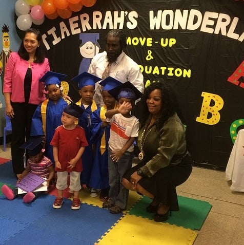 Tiaerrah's Playhouse - childcare center in Philadelphia, PA