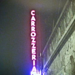 Carrozzeria Pelli