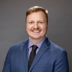 Issaquah Plateau Dentistry - Dr. Mitchell Johnson