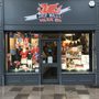 Photo of Shop Wales