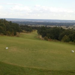 Eagle Crest Golf Course