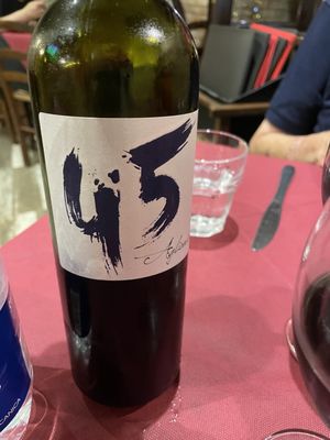 Antica Trattoria e Pizzeria da Peppino by null