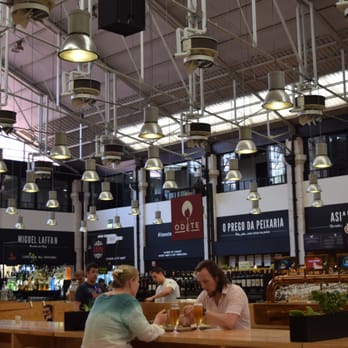 Time Out Market - Public Markets Near Me - Lisbon, 11