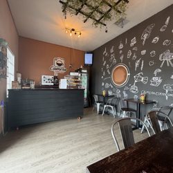 Camera Shop Coffee
