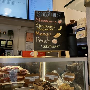 Indico coffee - Smoothie menu - Coffee & Tea Near Me - New York, New York Indico coffee - Smoothie menu - Coffee & Tea Near Me - New York, New York